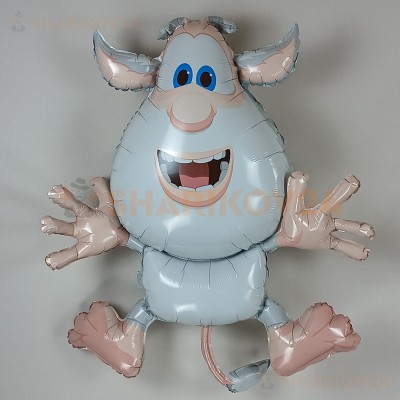 Шар (47''/119 см) Фигура, Буба